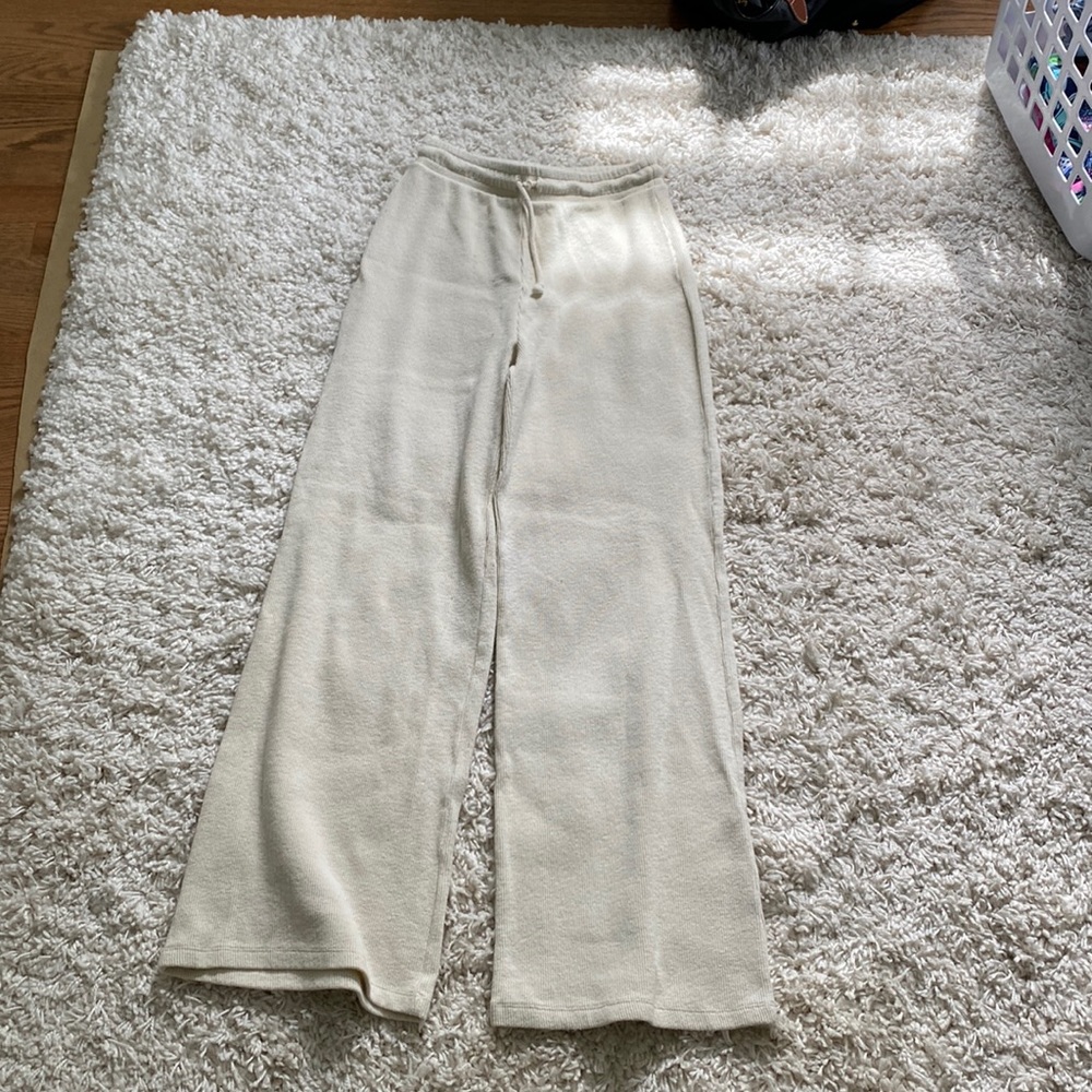 Zara pants